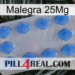 Malegra 25Mg 21